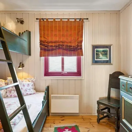 Apartment Bygdinvegens Sjarmerende