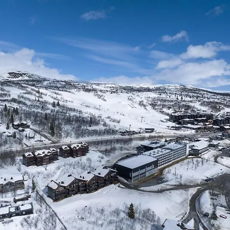 Bygdinvegens Sjarmerende * Beitostolen